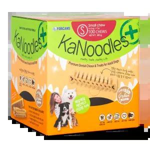 포켄스 카누들 S 680g (100P)