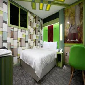 [서울 모텔] 왕십리 현대모텔 (왕십리,성수,금호)