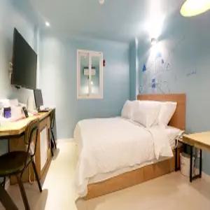 [강원 모텔] 동해 별 무인텔 (동해,삼척,태백)