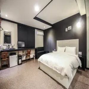 [부산 모텔] 부산 남포동 엘리제 (남포동,중앙동,태종대,송도,영도)