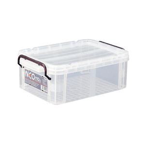 코멕스 네오박스 110 수납박스 리빙박스