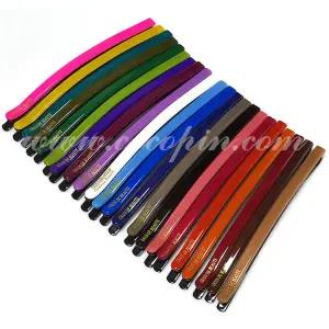 [아즈나브르] 심플슬림 롱실핀