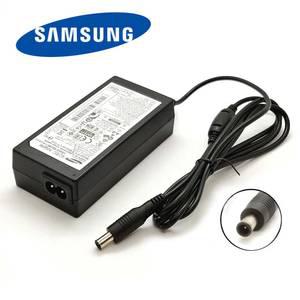 DC 14V 삼성 전자 모니터 14V2.5A 어댑터 A3514_FPN 전원 케이블 포함