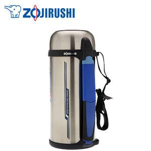 조지루시 대용량 보온보냉병 보온병 보냉병 SF-CC18 1.8L 최신형 생산품