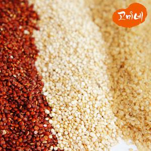퀴노아(quinoa)모음 1kg
