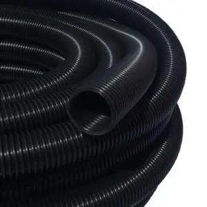 청소기 호스 40,45,50mm*20m 진공 흡입용 집진기 산업용 셀프세차장