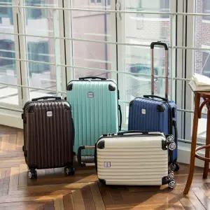 에다스 캐리어 EA-107 24인치 중대형 캐리어 화물용 수화물용