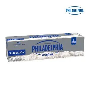 (주)동서 필라델피아 크림치즈 1.36kg