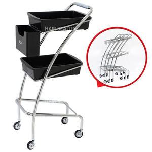 오로라 카트 트레이-A100스페이스 미용실트레이