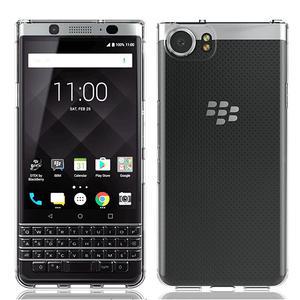 블랙베리 키원 투명 젤리 케이스