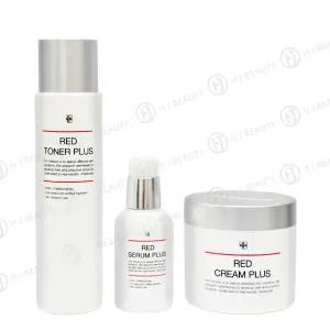 [오늘출발] [대용량]메디큐브 레드라인 기초플러스 2.0 3종세트  리뉴얼신제품