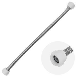 국산 손돌림 세면기 고압호스 40cm 세면대부속