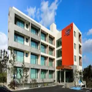 [제주] 스와브 호텔(제주호텔/서귀포호텔/서귀포스와브 호텔)