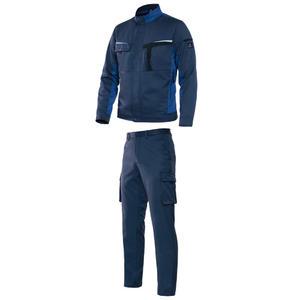 지벤 사계절 작업복세트(개별구매)  점퍼 ZB-J1503, 바지 ZB-P1503