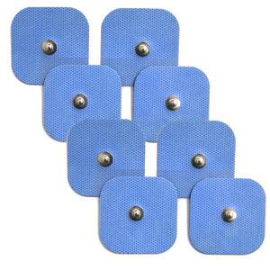 칠성 단추형 저주파패드 4조8패드 백의천사 그린천사 저주파자극기