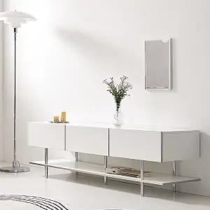 마레앤코 거실장 코펜하겐 1800 티비다이