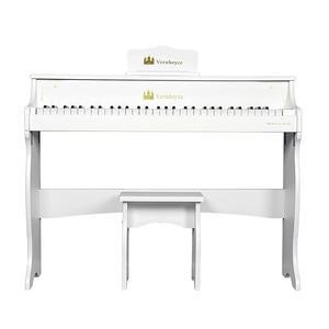 인기상품] 어린이피아노 레노피아  61건반 베른호이체 VH-61 화이트