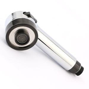 수압상승 원홀 싱크 헤드 소 코브라 수도꼭지 싱크대 자바라 씽크대 주방 수전 용품 연결