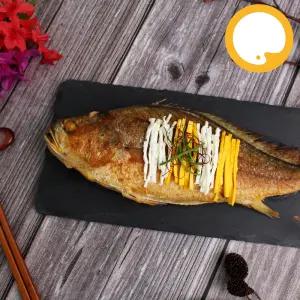 손질 부세조기 촉촉 건조 10% 제수용 1마리 약 30cm