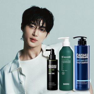 다슈 데일리 한방 두피 골드 샴푸 EX 500ml  외 탈모케어 BEST