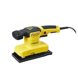스탠리 SS28 유선 전기 사각 샌더 185mm