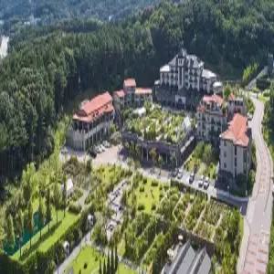 [경기] 에덴 파라다이스호텔(경기호텔/이천호텔/이천에덴 파라다이스호텔)