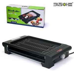 라팔 전기 홈그릴 분리형 불판 삼겹살 전기그릴 구이팬