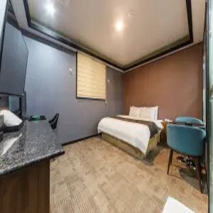 [경기 모텔] 화성 리츠 호텔 (동탄,화성,오산,병점)