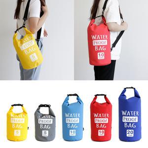 워터프루프 드라이백 방수 가방 수영복 방수백 여행