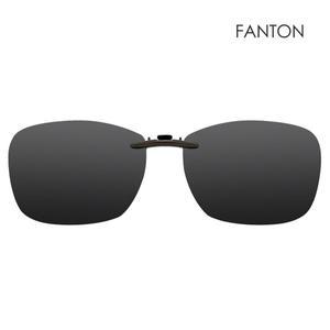 [팬톤]FANTON 편광 클립 선글라스 2종 택1_MPM736