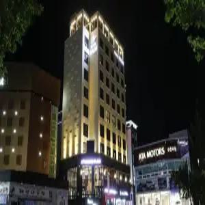 [전남] 순천 호텔라움(전남호텔/순천호텔)