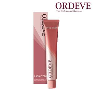 [밀본 ORDEVE] 밀본 올디브 염색약(산화제X)