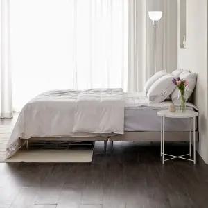 바운티풀 호텔침구 스탠다드 다운10% 사계절 구스이불 SS/Q/K