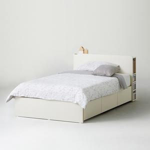 한샘 아임빅 수납침대 SS 슬림수납헤드형(컬러8종)+노뜨컴포트