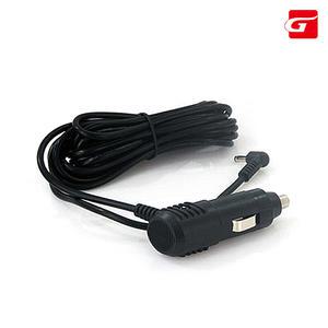 지넷 드림아이 블랙박스 시가잭 전원 케이블