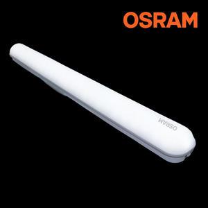 오스람 LED 일자등 형광등 등기구 30W 플리커프리