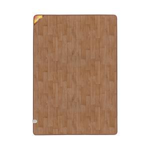 한일의료기 카페트매트 원목마루 270사이즈 (270×183)