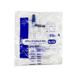 협성 레그백 HS-U-600 (600ml) 소변백 렉백