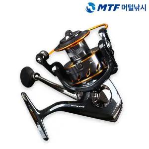 블레이드 마스터 전천후 스피닝릴 4000번 핸들추가구성