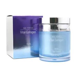 이자녹스 에이지포커스 바이탈 콜라겐 젤크림 100ml