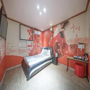 [경북 모텔] 구미 원평동 궁 (구미)