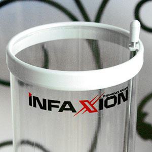 동명 인팩션 찌맞춤통(소) 수조통 편리한 실내 찌마춤