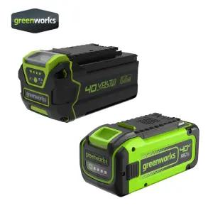 40V 충전 배터리 5ah 8ah 고속 급속 충전기 G-MAX