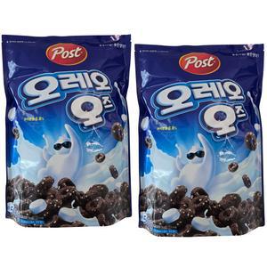 [ Post ] 포스트 오레오 오즈 (500g x 2개)