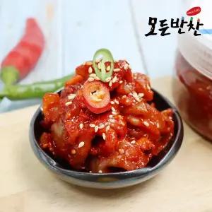 [모든반찬] 창란젓 1kg