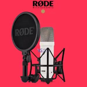 RODE NT1 SIGNATURE 정품 스튜디오 콘덴서 마이크세트/로드/로데 NT1 시그니처