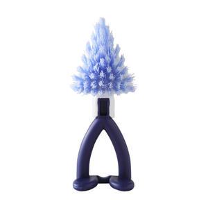 일본 브러시 브로스 주방 세척솔 - 창틀, 틈새용