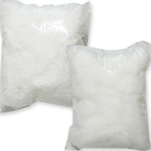 구름솜100g 방울솜100g / 인형솜 츄리솜 펠트공예재료 쿠션솜 방석솜 펠트부자재