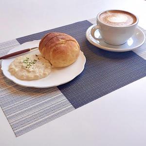 북유럽 방수 식탁매트 테이블매트 2p