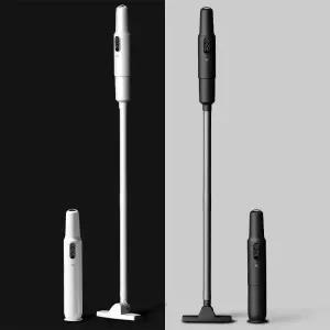 오아 클린스틱 BLDC 고성능모터 15,000pa 슬림 원룸 가정용 데일리 소형 미니 핸디 무선 휴대용 청소기